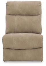 Next-Gen DuraPella Sofa and Loveseat in Sand from Ashley - Luna Furniture