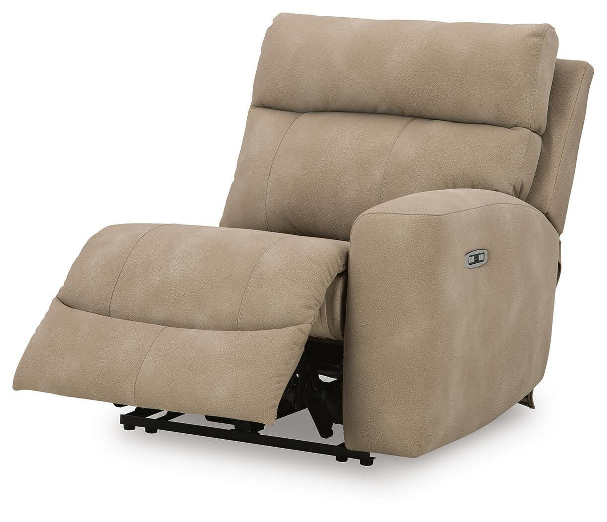Next-Gen Durapella 3-Piece Sectional and Recliner from Ashley - Luna Furniture