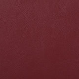 Camila Red Faux Leather 3-Piece Reclining Sofa Set from Coaster - Luna Furniture