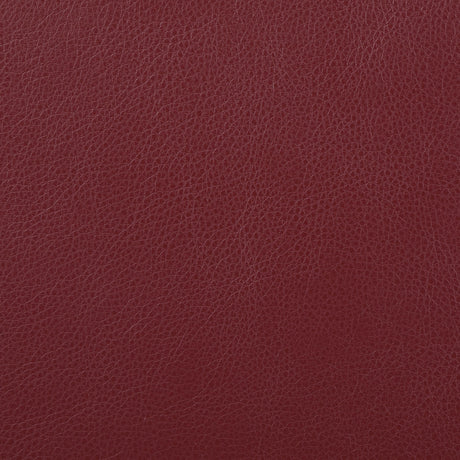 Camila Red Faux Leather 3-Piece Reclining Sofa Set from Coaster - Luna Furniture