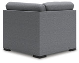 Bealton Salt and Pepper Wedge from Ashley - Luna Furniture