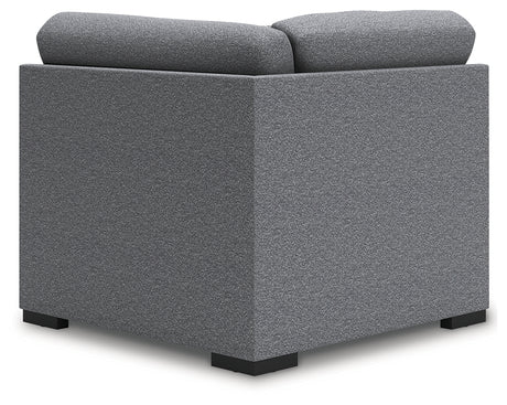 Bealton Salt and Pepper Wedge from Ashley Furniture - Luna Furniture
