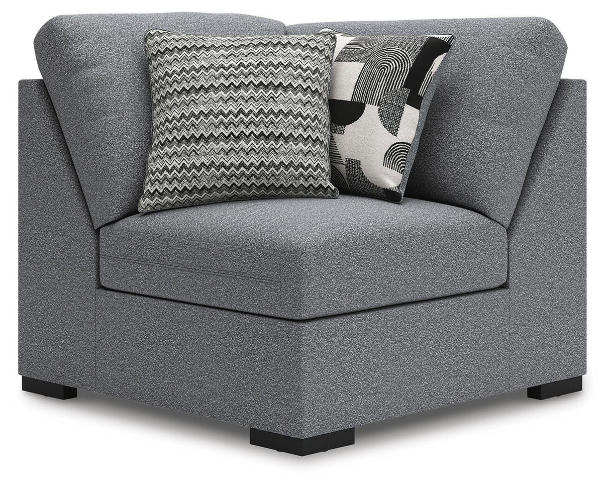 Bealton Salt and Pepper Wedge from Ashley - Luna Furniture