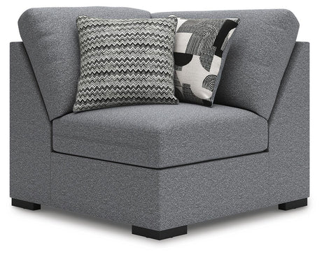 Bealton Salt and Pepper Wedge from Ashley Furniture - Luna Furniture
