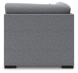 Bealton Salt and Pepper Wedge from Ashley - Luna Furniture