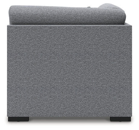 Bealton Salt and Pepper Wedge from Ashley Furniture - Luna Furniture