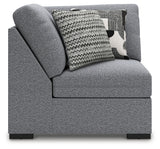 Bealton Salt and Pepper Wedge from Ashley - Luna Furniture