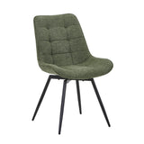 6154-35RD*5GN 5PC SET (TB+4S) from Homelegance - Luna Furniture