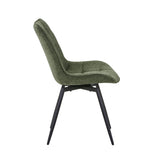 6154-35RD*5GN 5PC SET (TB+4S) from Homelegance - Luna Furniture