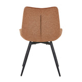 6154-35RD*5RN 5PC SET (TB+4S) from Homelegance - Luna Furniture