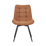 6154-35RD*5RN 5PC SET (TB+4S) from Homelegance - Luna Furniture