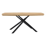 6157-71* (2) DINING TABLE from Homelegance - Luna Furniture