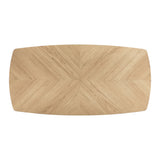 6157-71* (2) DINING TABLE from Homelegance - Luna Furniture