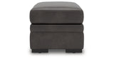 Lofton-Pike Shadow Oversized Accent Ottoman from Ashley Furniture - Luna Furniture