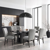 6172S SIDE CHAIR from Homelegance - Luna Furniture