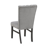 6172S SIDE CHAIR from Homelegance - Luna Furniture