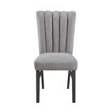 6172S SIDE CHAIR from Homelegance - Luna Furniture