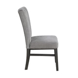 6172S SIDE CHAIR from Homelegance - Luna Furniture