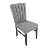 6172S SIDE CHAIR from Homelegance - Luna Furniture