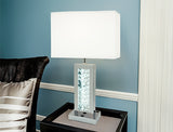 Monica Table Lamp from Crown Mark - Luna Furniture
