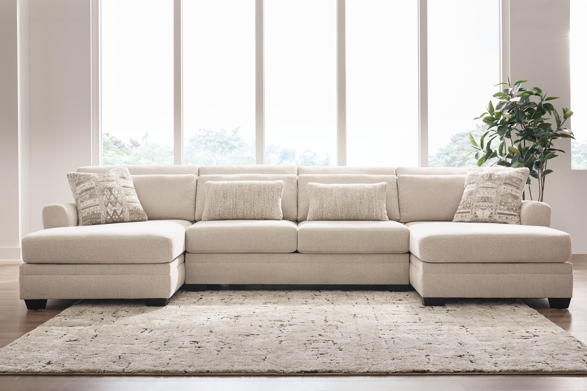 Mandi Point from Ashley - Luna Furniture