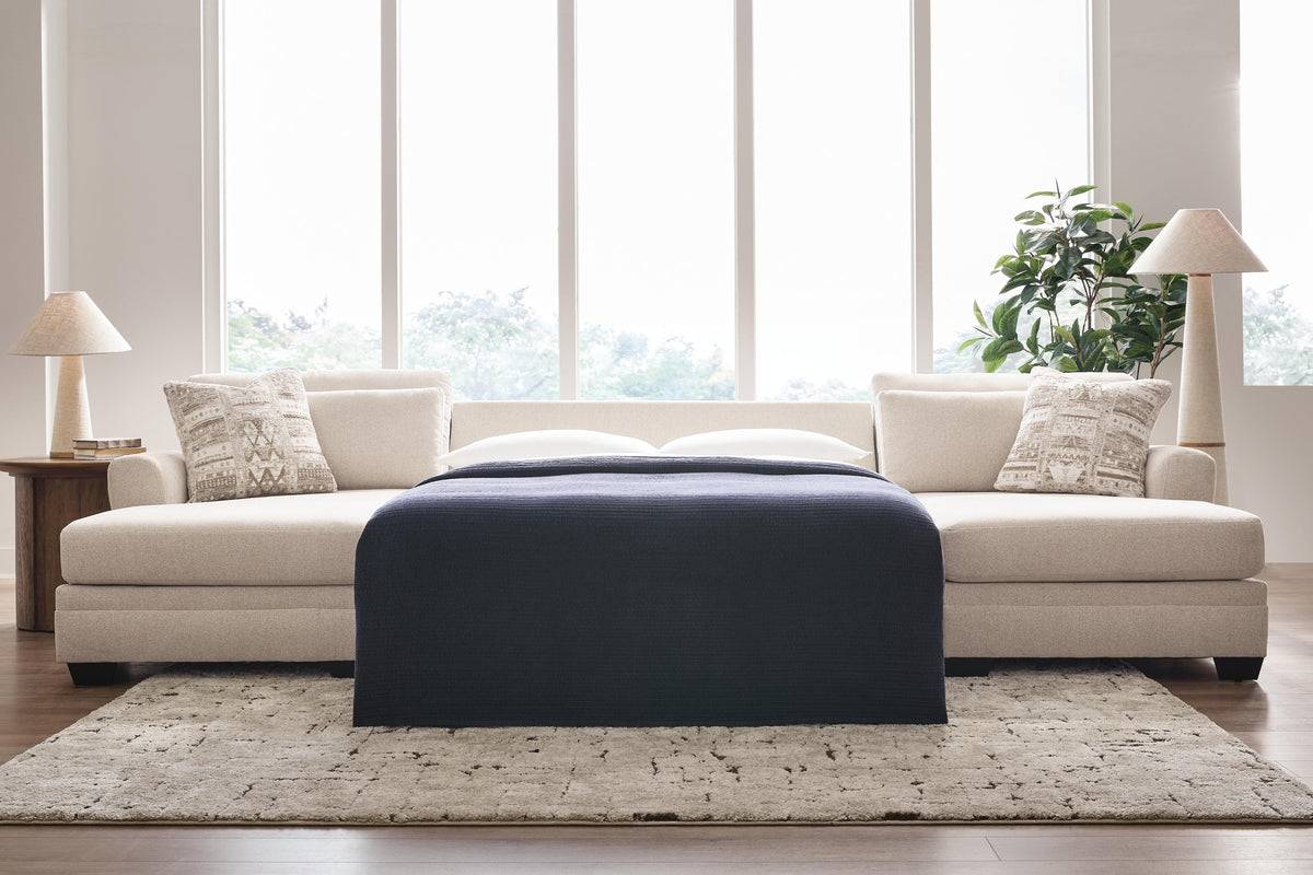 Mandi Point from Ashley - Luna Furniture