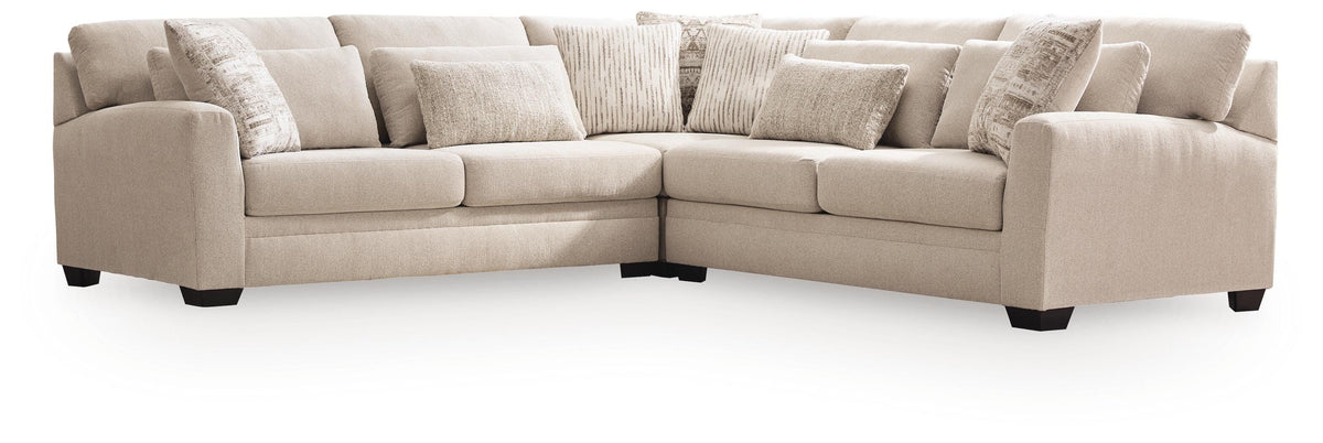 Mandi Point from Ashley - Luna Furniture