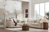 Mandi Point from Ashley - Luna Furniture