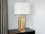 Table Lamp, Set of 2 from Crown Mark - Luna Furniture