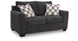 Loreo Sofa and Loveseat from Ashley Furniture - Luna Furniture