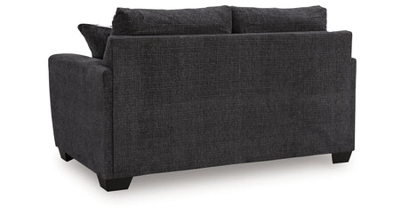 Loreo Sofa and Loveseat from Ashley Furniture - Luna Furniture