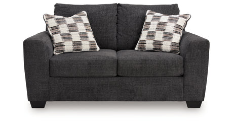 Loreo Sofa and Loveseat from Ashley Furniture - Luna Furniture