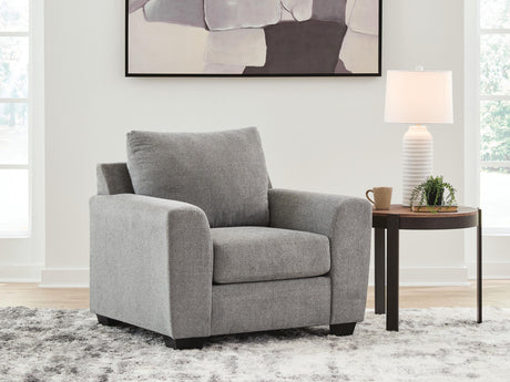 Loreo Flint Chair from Ashley Furniture - Luna Furniture