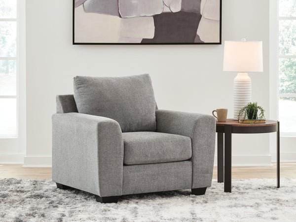 Loreo Flint Chair