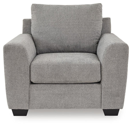 Loreo Flint Chair from Ashley - Luna Furniture