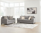 Loreo Sofa and Loveseat from Ashley - Luna Furniture