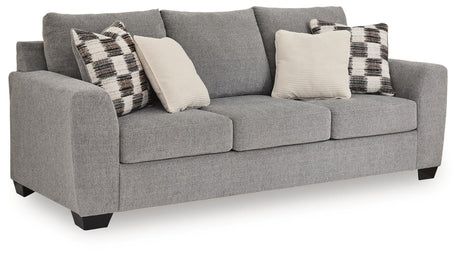 Loreo Flint Queen Sofa Sleeper from Ashley Furniture - Luna Furniture