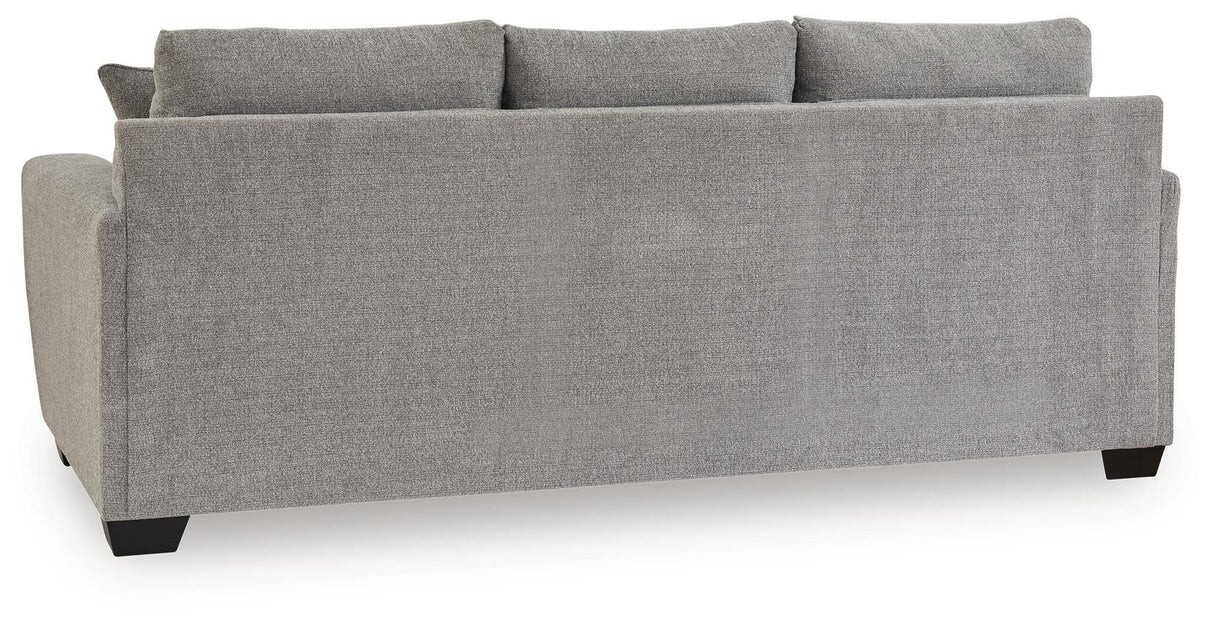 Loreo Flint Queen Sofa Sleeper from Ashley Furniture - Luna Furniture