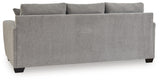 Loreo Flint Queen Sofa Sleeper from Ashley Furniture - Luna Furniture