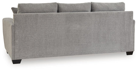 Loreo Flint Queen Sofa Sleeper from Ashley Furniture - Luna Furniture