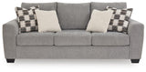 Loreo Flint Queen Sofa Sleeper from Ashley Furniture - Luna Furniture