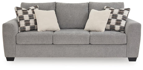 Loreo Flint Queen Sofa Sleeper from Ashley Furniture - Luna Furniture