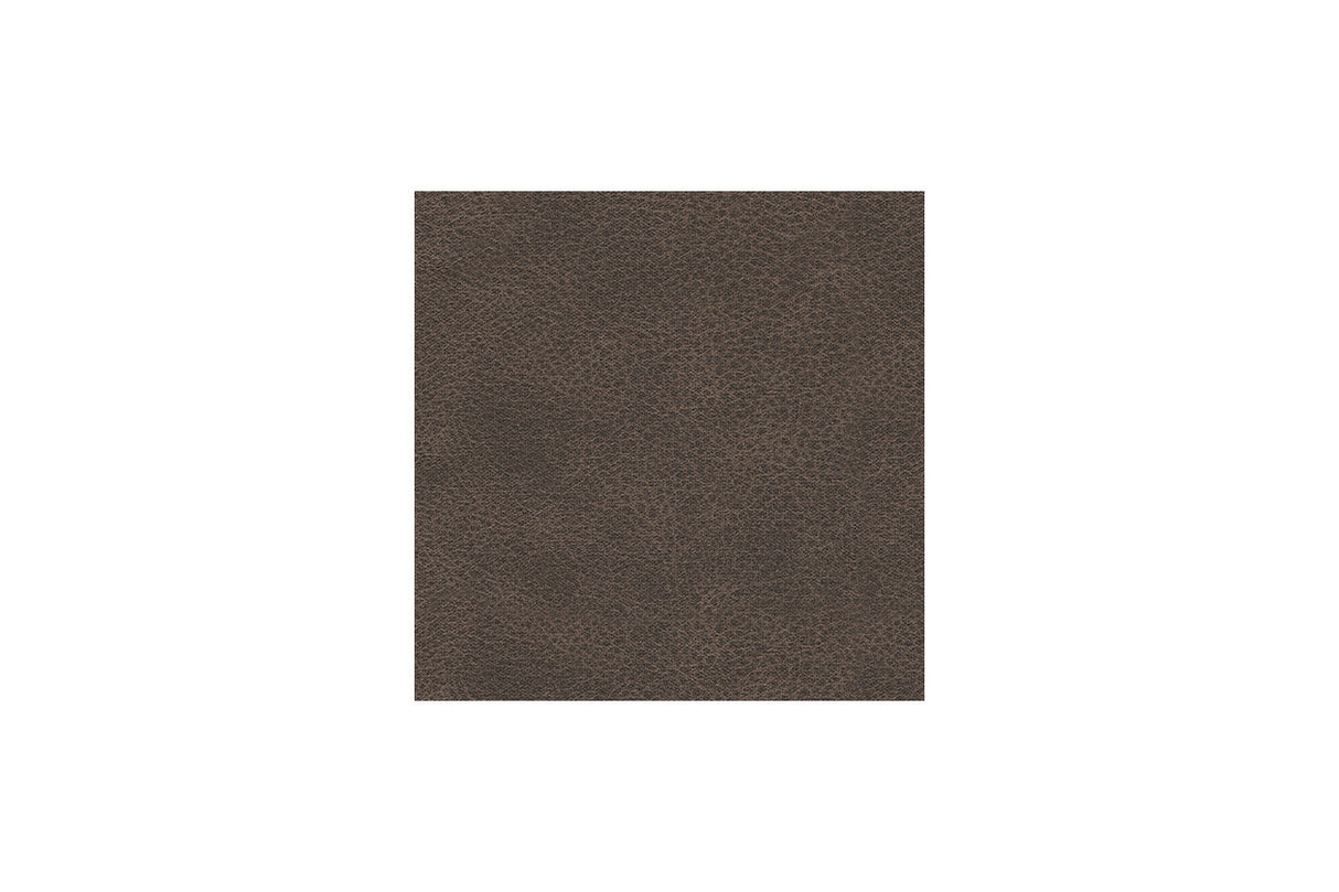 Lavenhorne Umber Reclining Living Room Set from Ashley - Luna Furniture