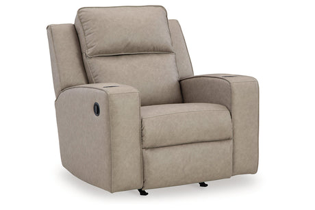 Lavenhorne Pebble Reclining Sofa, Loveseat and Recliner from Ashley - Luna Furniture