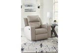 Lavenhorne Pebble Reclining Sofa, Loveseat and Recliner from Ashley - Luna Furniture