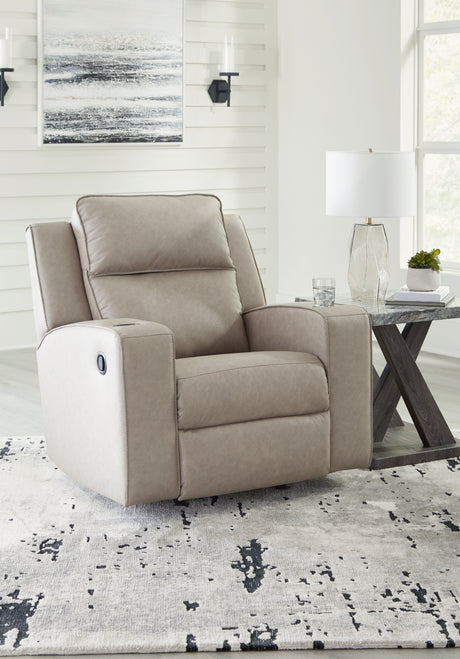Lavenhorne Reclining Loveseat and Recliner from Ashley - Luna Furniture