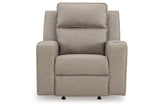 Lavenhorne Pebble Reclining Sofa, Loveseat and Recliner from Ashley - Luna Furniture