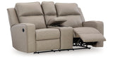 Lavenhorne Reclining Loveseat and Recliner from Ashley Furniture - Luna Furniture