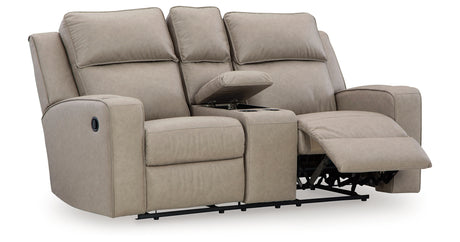 Lavenhorne Pebble Reclining Sofa, Loveseat and Recliner from Ashley Furniture - Luna Furniture