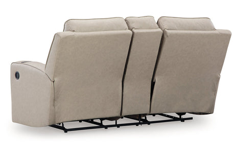 Lavenhorne Pebble Reclining Sofa, Loveseat and Recliner from Ashley - Luna Furniture